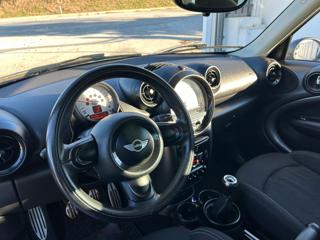 MINI Countryman usata, con Servosterzo