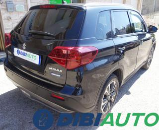 SUZUKI Vitara usata, con Alzacristalli elettrici