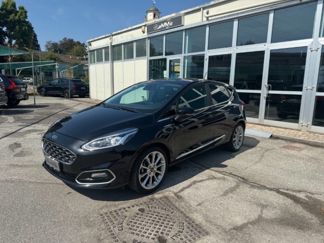 FORD Fiesta usata, con ABS