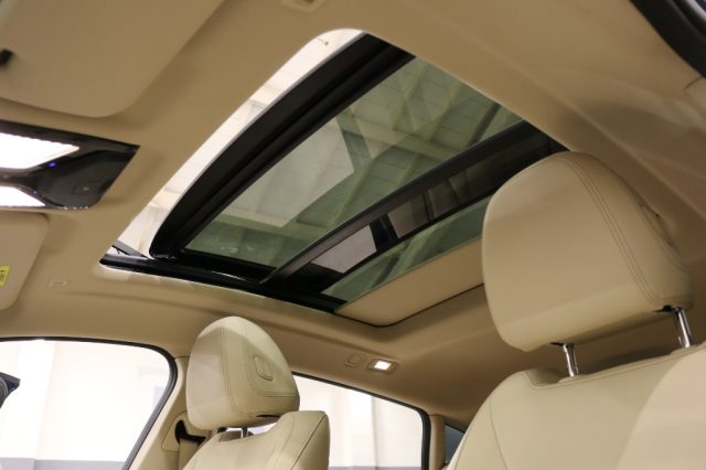 BMW X4 usata, con Bracciolo