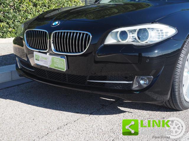 BMW 525 usata 36