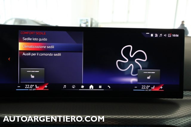 BMW 420 usata, con Bluetooth