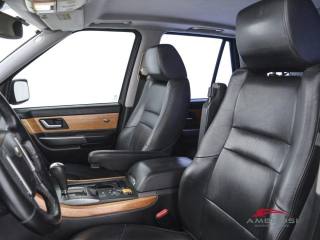 LAND ROVER Range Rover Sport usata 8
