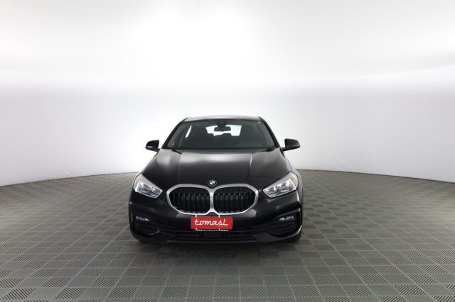 BMW 116 usata 0