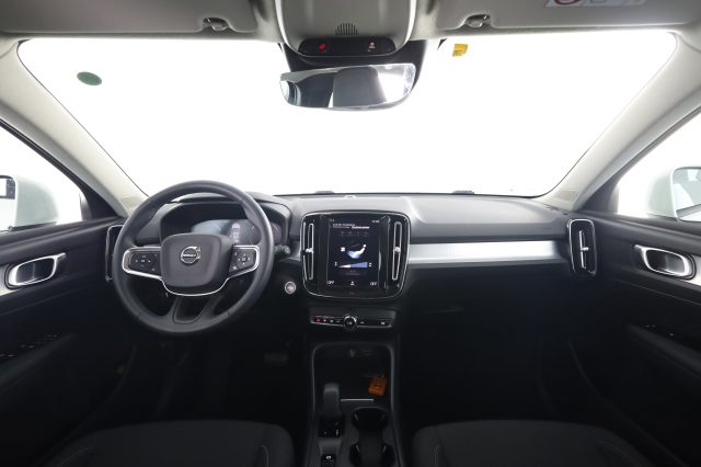 VOLVO XC40 usata 4