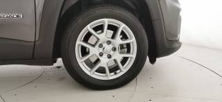 JEEP Renegade usata, con Sensore di pioggia