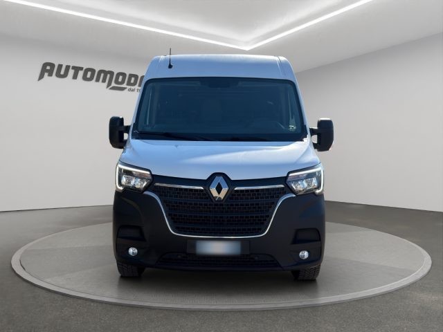 RENAULT Master usata, con Airbag