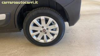 FIAT Qubo usata, con Autoradio