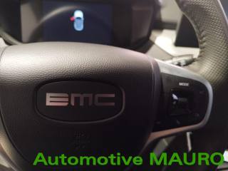 EMC Sei usata, con Chiusura centralizzata