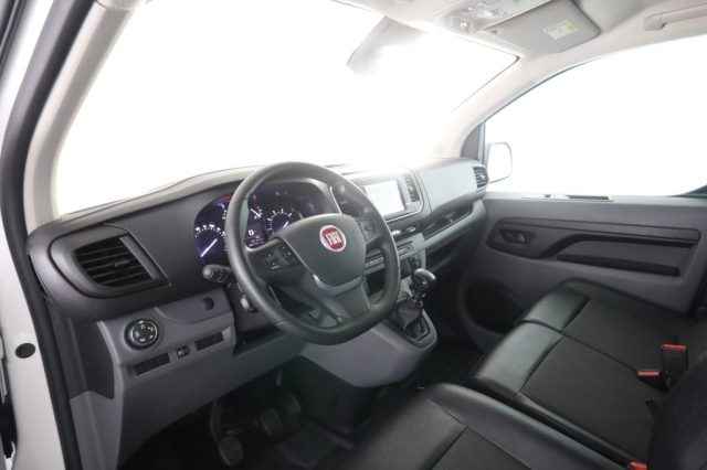 FIAT Scudo usata 1