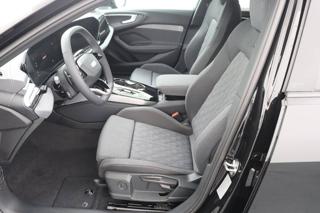 AUDI A5 usata, con Boardcomputer