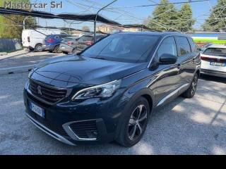 PEUGEOT 5008 usata, con Airbag laterali