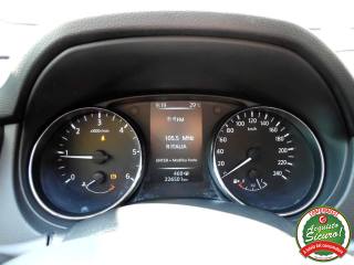 NISSAN Qashqai usata, con Lettore CD