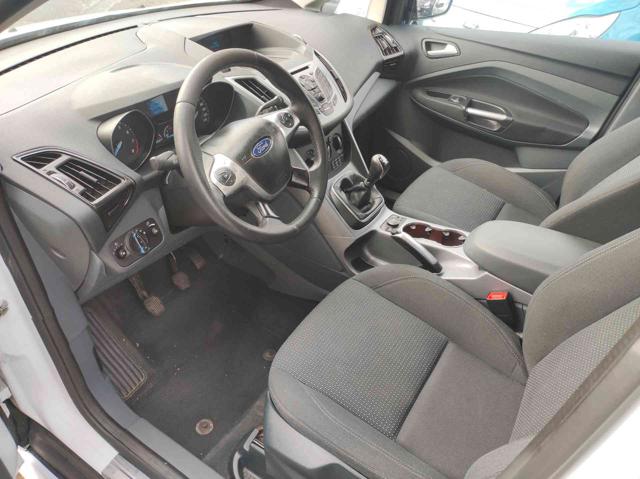 FORD C-Max usata, con Alzacristalli elettrici