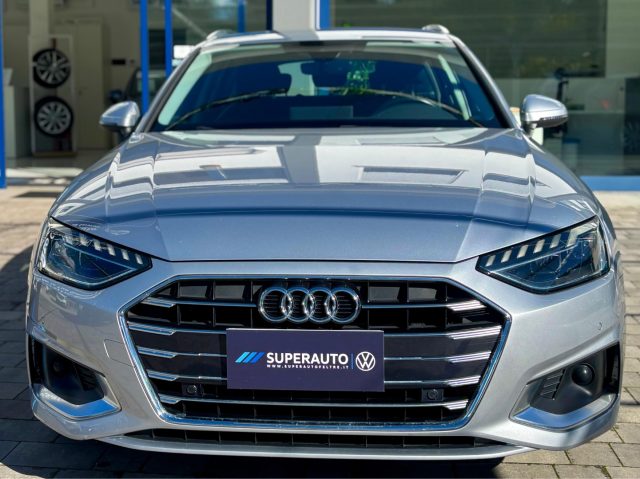 AUDI A4 usata, con Airbag