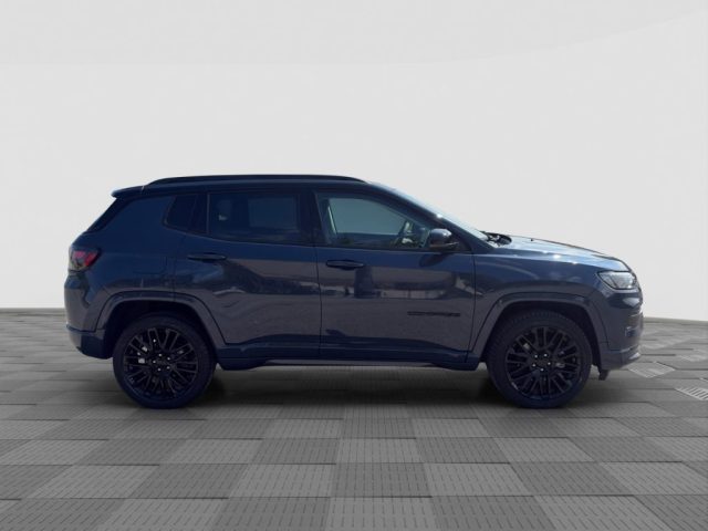 JEEP Compass usata 5