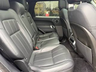 LAND ROVER Range Rover Sport usata, con Chiusura centralizzata