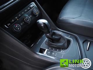 VOLKSWAGEN Tiguan usata, con Sistema di navigazione