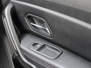 DACIA Duster usata, con Bracciolo