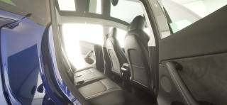 TESLA Model Y usata, con Limitatore di velocità