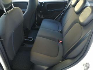 FIAT Panda usata, con Climatizzatore