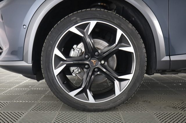 CUPRA Formentor usata 8