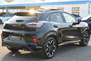 FORD Puma usata, con Alzacristalli elettrici
