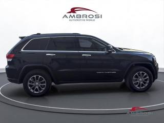 JEEP Grand Cherokee usata 4