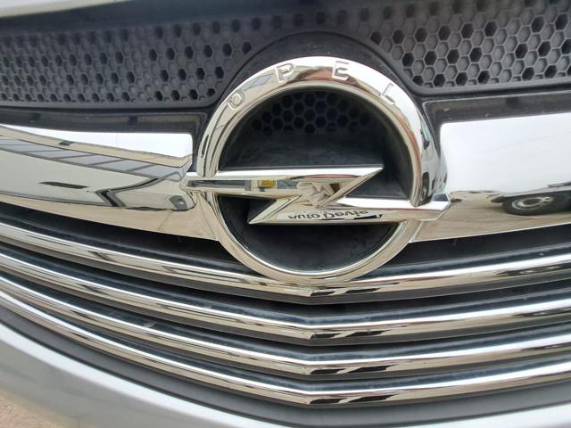 OPEL Vivaro usata, con Chiusura centralizzata