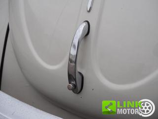 VOLKSWAGEN Maggiolino usata 43