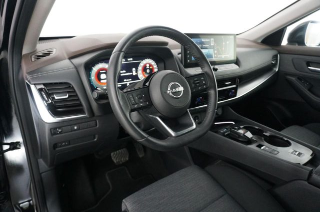 NISSAN X-Trail usata, con Autoradio