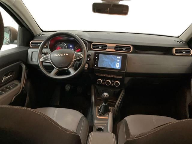 DACIA Duster usata, con Cruise Control