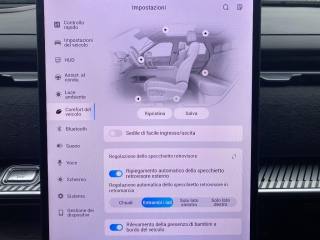 JAECOO J7 usata, con Fari LED