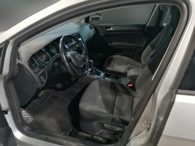 VOLKSWAGEN Golf Variant usata, con Alzacristalli elettrici