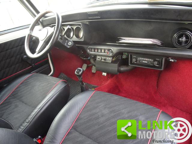 MINI Cooper usata 40