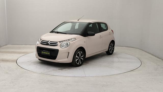 CITROEN C1 usata, con ABS