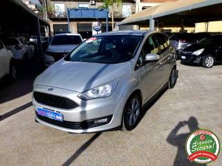 FORD C-Max usata, con Airbag laterali