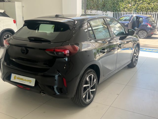 OPEL Corsa usata, con Antifurto