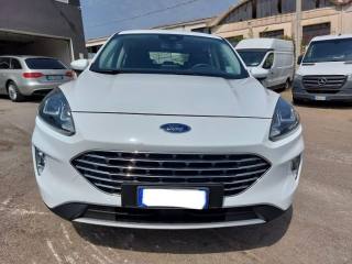 FORD Kuga usata 2