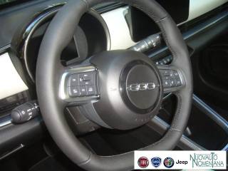 FIAT 600 usata, con Leve al volante