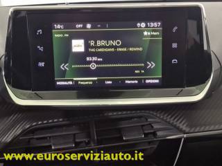 PEUGEOT 2008 usata, con Sensore di luce