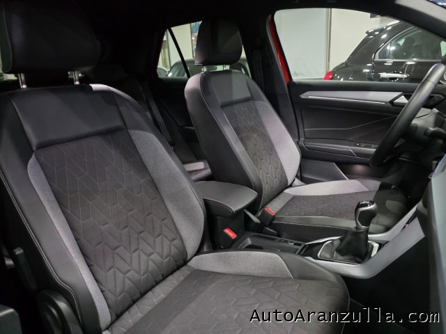 VOLKSWAGEN T-Roc usata, con Servosterzo