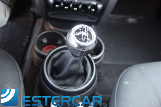 MINI Countryman usata, con USB