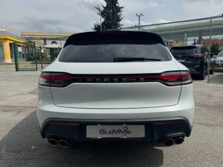 PORSCHE Macan usata, con Antifurto