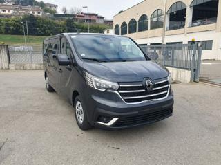 RENAULT Trafic usata, con Airbag Passeggero