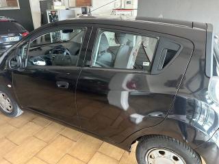 CHEVROLET Spark usata, con Airbag laterali