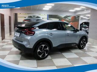 CITROEN C4 usata, con Airbag