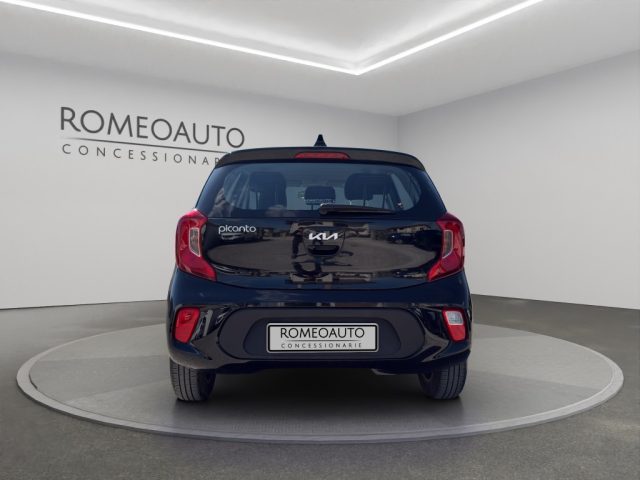 KIA Picanto usata, con Chiusura centralizzata
