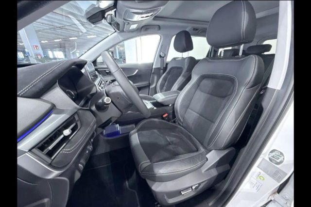 DR MOTOR DR 6.0 usata, con Cerchi in lega