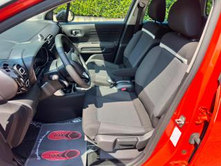 CITROEN C3 Aircross usata, con Chiusura centralizzata